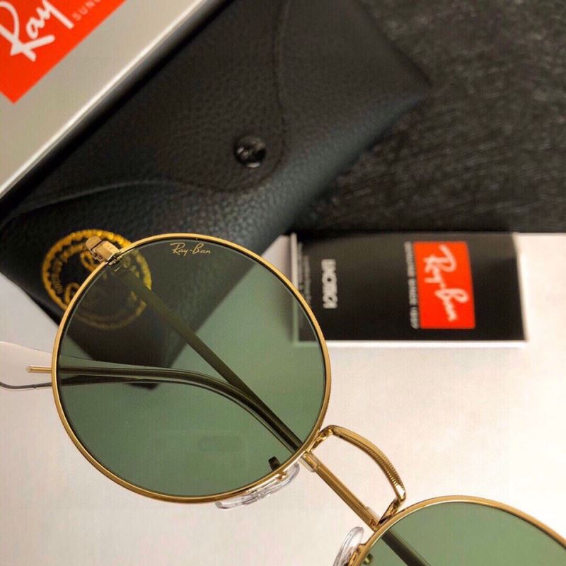 Ray Ban Sunglasses